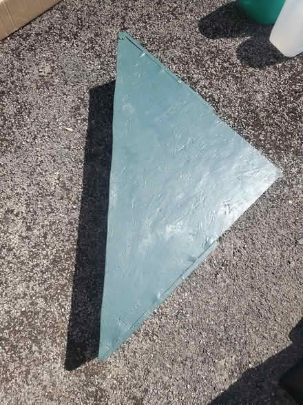 Photo of free Corner shelf (Clayton Bridge M40) #2