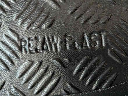 Photo of free Kia Niro/e-Niro (2017-2022) boot liner tray (Deckham NE9) #3