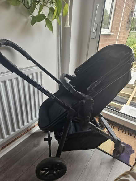 Photo of free Ickle Bubba stroller (LU6) #2