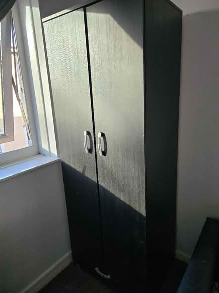 Photo of free Wardrobe (City Centre S1) #1