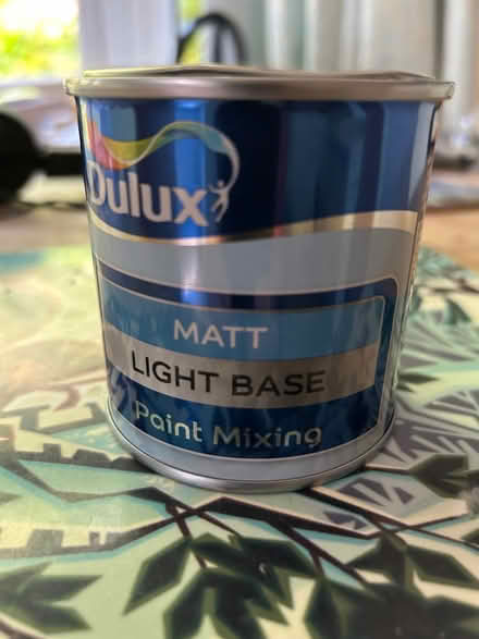 Photo of free Tester pot paint (Windermere LA23) #1