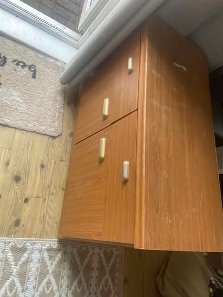 Photo of free Small unit to upcycle (L9 0LX) #1