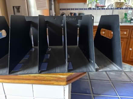 Photo of free Desk tidies (N2 0DT) #1