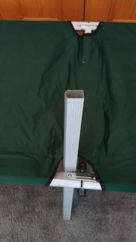 Photo of free Camping Bed / Bench (Horsforth LS18) #2