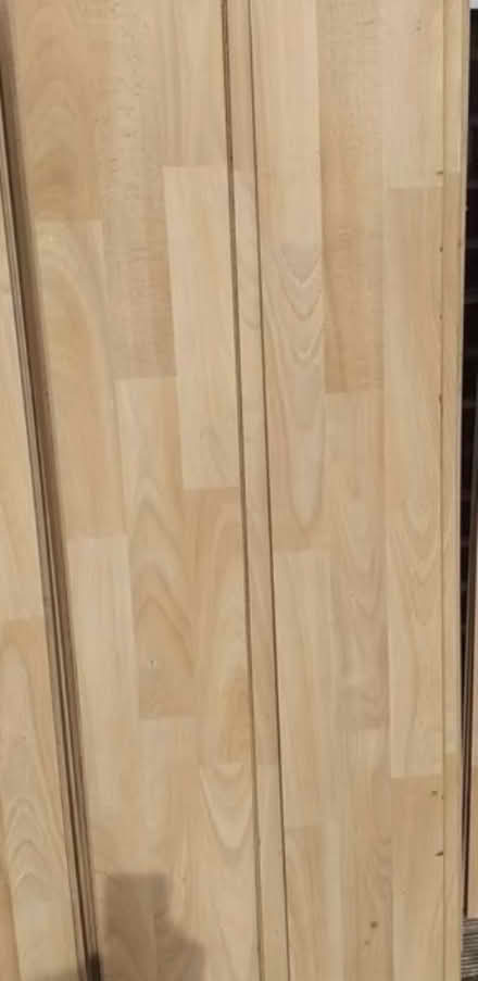 Photo of free Laminate flooring (Warminster BA12) #1