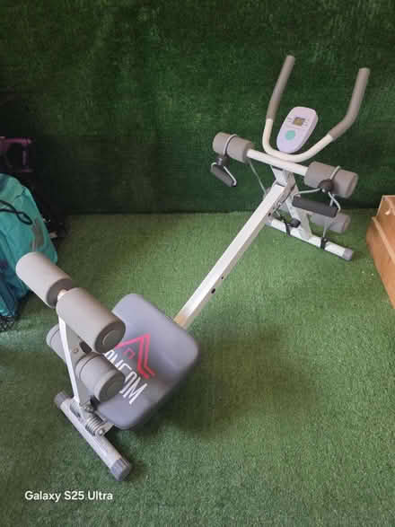 Photo of free Gym mashin (NW10) #1
