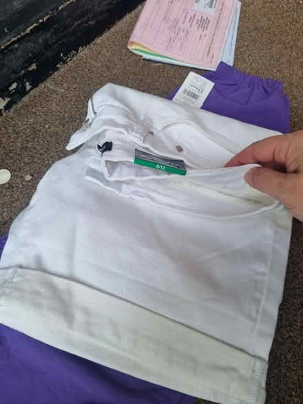 Photo of free Girls clothes, teen (St Athan CF62) #3