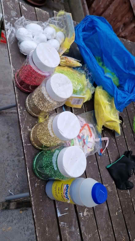 Photo of free Arts and crafts (Brandhall B68) #4