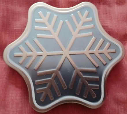 Photo of free Amazon gift card tin (Lexden CO3) #1