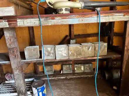 Photo of free 10 Glass Blocks (Moorpark & Bascom) #1
