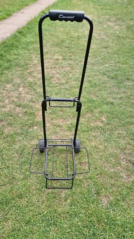 Photo of free Trolley (Brandhall B68) #1