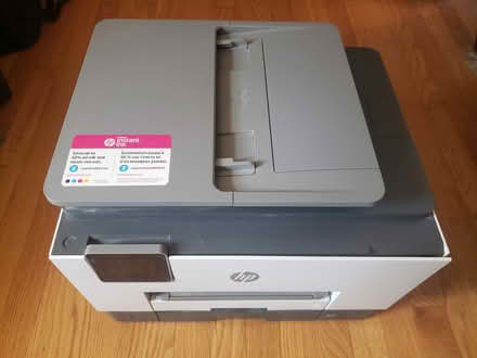 Photo of free Office Jet Pro 9025 Color Printer (Front Royal) #1