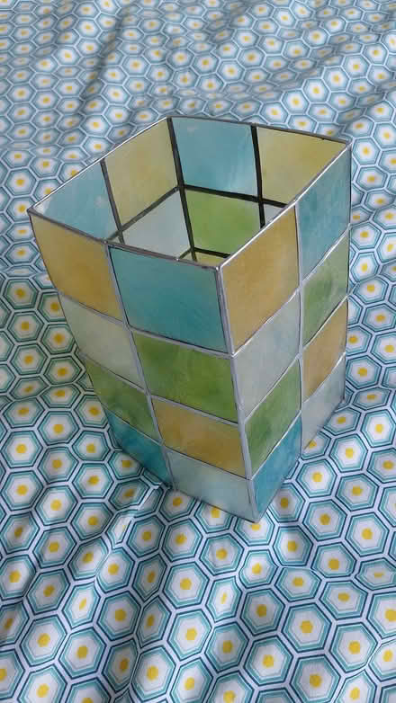 Photo of free Small lampshade (Weston) #1