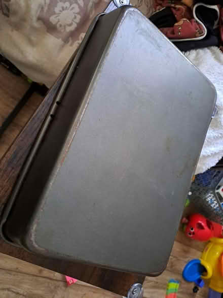 Photo of free Trays assorted sizes (S8 Lowedges) #4