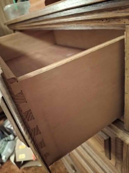 Photo of free Dresser (Lynnwood) #2