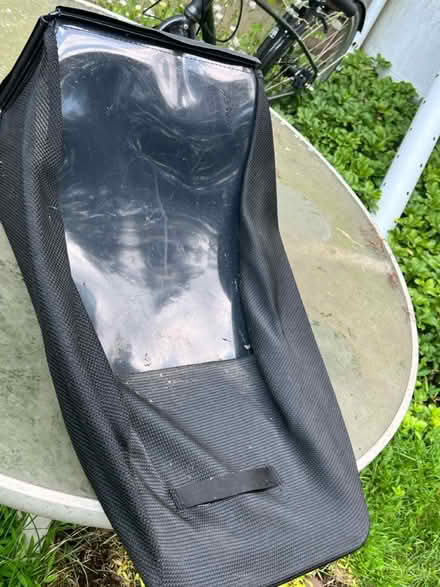 Photo of free Non- working lawnmower (N. Stamford) #3