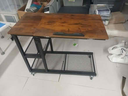 Photo of free Table (Monks Orchard BR3) #2