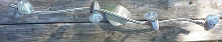 Photo of free Two four light bar spotlights (Keynsham) #3