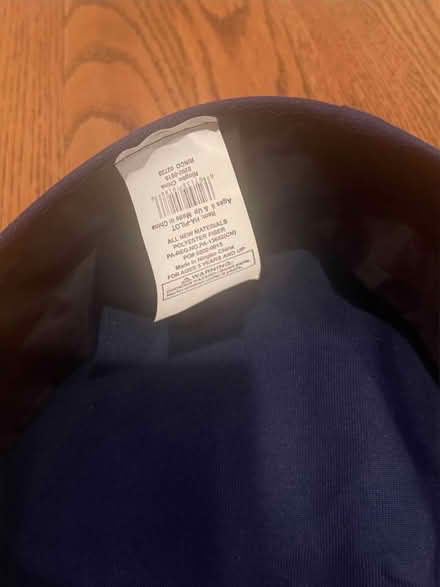 Photo of free Costume hat (Brookhaven) #2