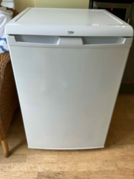 Photo of free Fridge (needs repairing) (Shenley Lodge MK5) #1