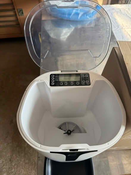 Photo of free Auto Pet Feeder (Bassaleg) #3