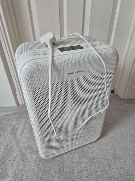 Photo of free Air purifier (Tytherington SK10) #1