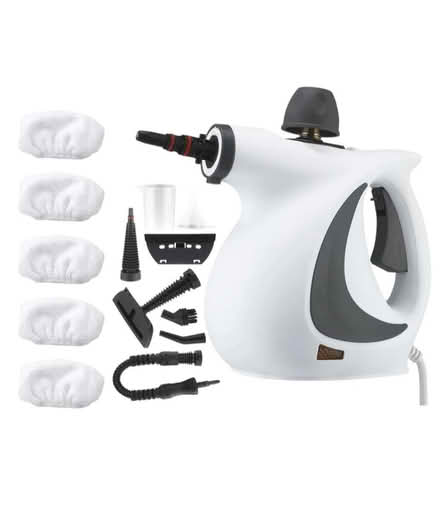Photo of Hand held steam cleaner (Fulwood PR2) #1