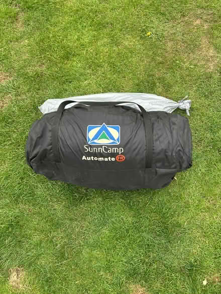 Photo of free Motor Awning (Newport Pagnell MK16) #1