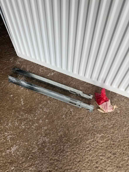 Photo of free Single Fin Radiator (Bassaleg) #2