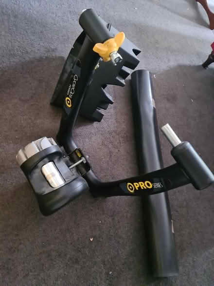 Photo of free Cycling turbo (Forest Hill) #1