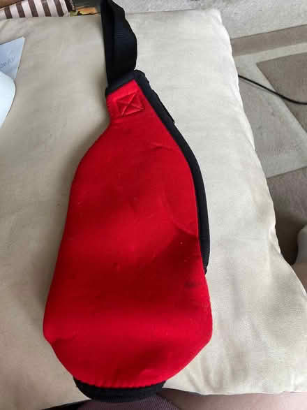 Photo of free small bottle cooler warmer cover (CM12) #2