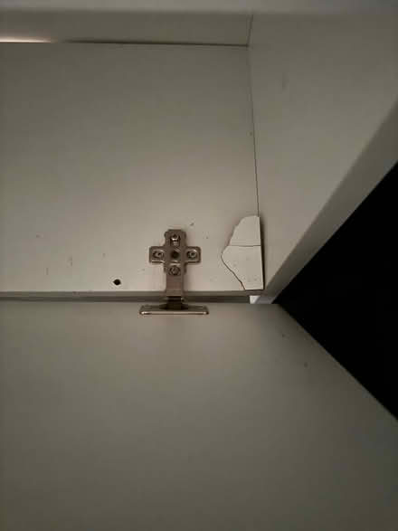 Photo of free Storage unit (Colney Hatch N10) #3