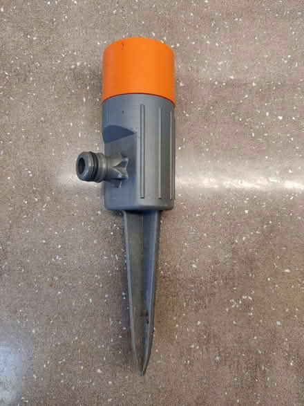 Photo of free Garden sprinkler (Weston) #1