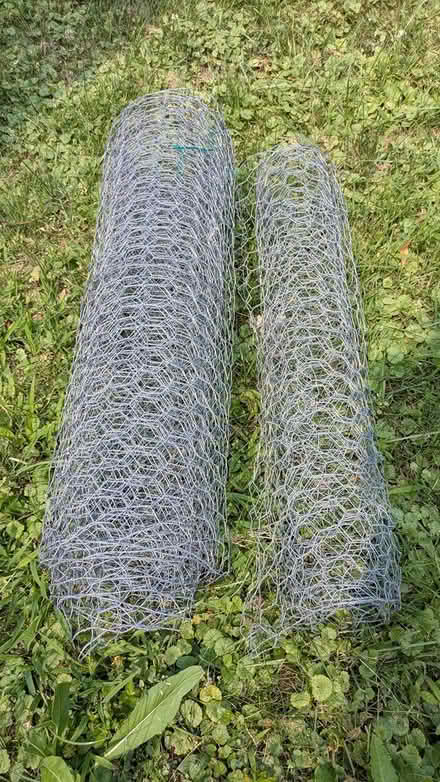 Photo of free Chicken wire (Overbrook) #1