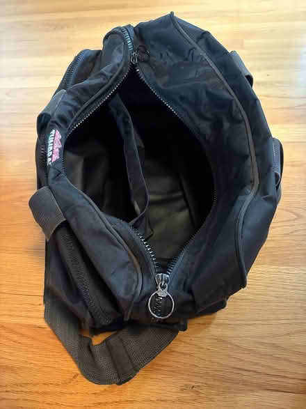 Photo of free Duffle bag (Queensway Terrace South) #2