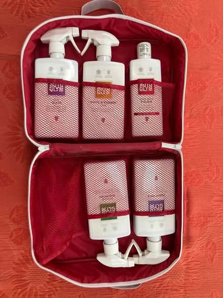 Photo of free Autoglym car cleaning products (Stock CM4) #1