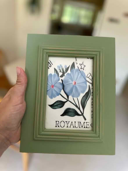 Photo of free Frame (East Beach, Charlestown, RI) #1