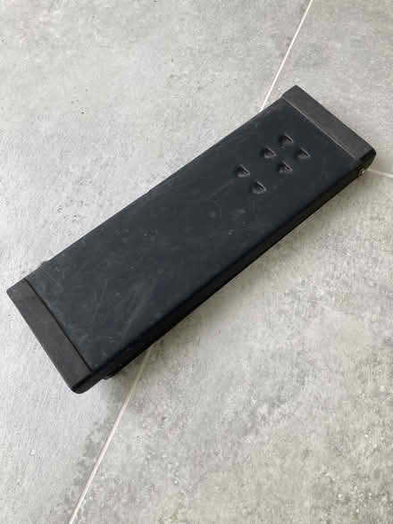Photo of free Handy can crusher (Beckenham BR3) #1