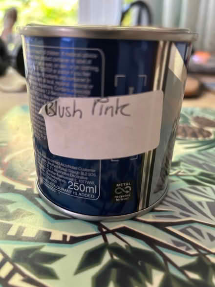 Photo of free Tester pot paint (Windermere LA23) #2