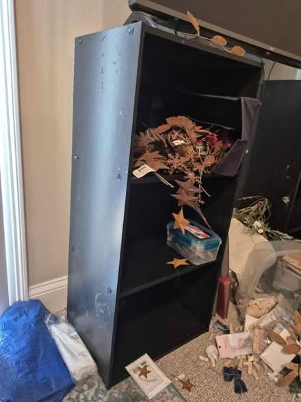 Photo of free Shelves (Tolland) #2