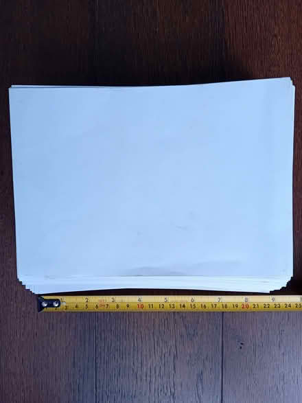 Photo of free Envelopes x100+ (Kingston Hill ST16) #1