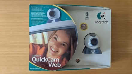 Photo of free Web Cam (Brinklow CV23) #1