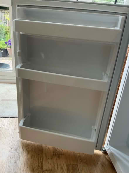 Photo of free Fridge (needs repairing) (Shenley Lodge MK5) #3