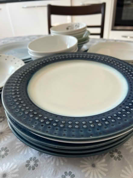 Photo of free Dishes (Derby DE13) #2