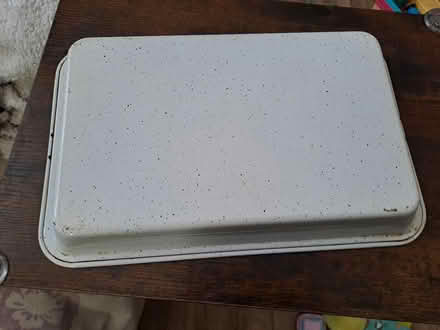 Photo of free Trays assorted sizes (S8 Lowedges) #2