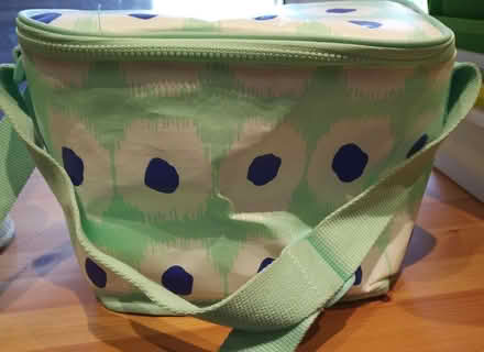 Photo of free Ikea cooler bag (Greenbank and Hunt Club) #1