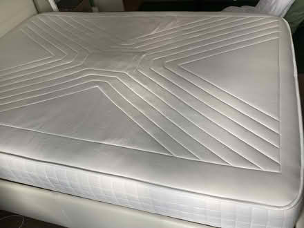 Photo of free Double Mattress (Westcliff-on-sea SS0) #2