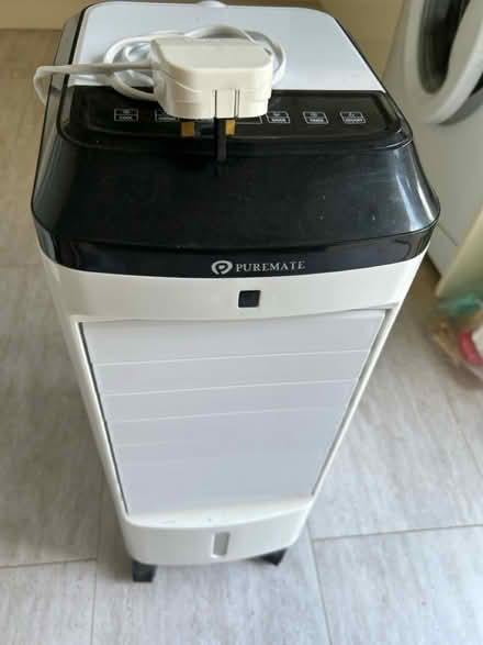 Photo of free Puremate Air Cooler (South Woodham Ferrers CM3) #1