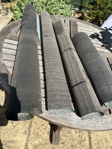 Photo of free Shed roof felt (oxford OX2) #1