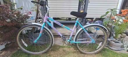 Photo of free Bicycles (Gwespyr CH8) #1